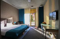 Kurshi Hotel & Spa Hotels in Babite parish