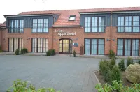 Leister Apparthotel Hotels in Syke