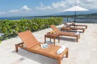 Las Villas Marina Pez Vela