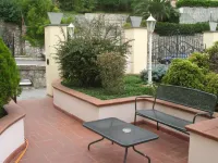 Villa Nina - navetta aeroportuale