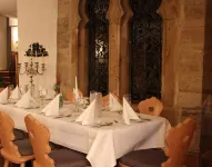 Parkhotel Altes Kaffeehaus Hotels in Salzgitter