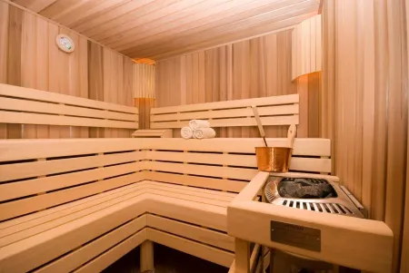 Garni Hotel Aleksandar