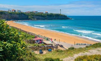 Kyriad Anglet - Biarritz