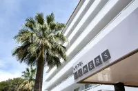 Hotel Foners Các khách sạn ở Platja de Palma