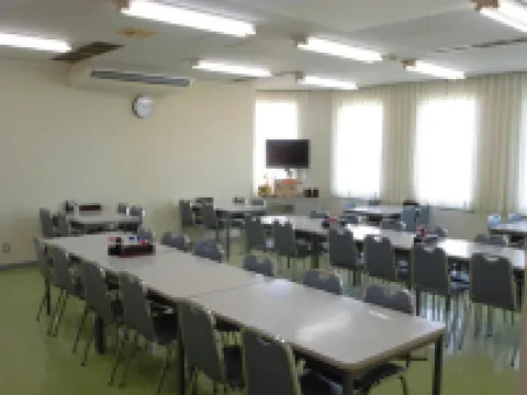 小矢部サイクリングターミナル 小矢部のホテル