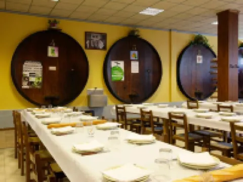 Aginaga Hotela Hotels in Usurbil