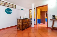 Ayenda Hotel Casona Santa Rosa