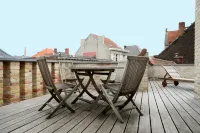 Place 2 Stay Hotels in Evergem