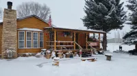 Long Holiday Motel Hotels in Gunnison