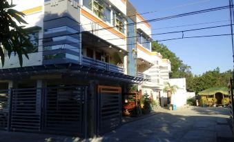 EA Apartelle - Metro Vigan