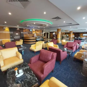 AL Masem serviced apartments Granada District - Exit 9