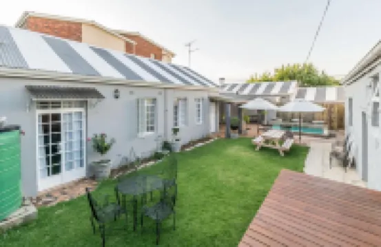 巴塞洛繆閣樓酒店