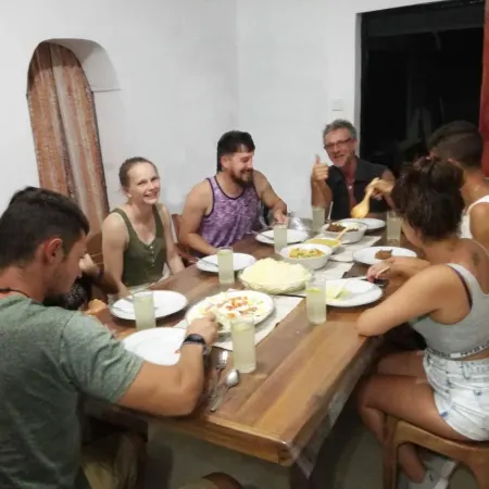 20 House Arugam