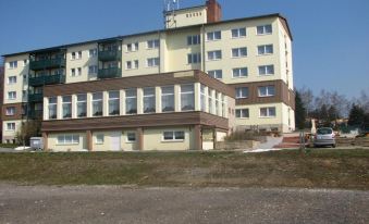 Apartmenthotel-Harz