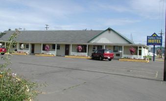 Valley Inn - Lebanon Oregon