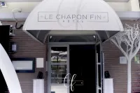 HÔTEL le Chapon Fin Hotels in Moissac
