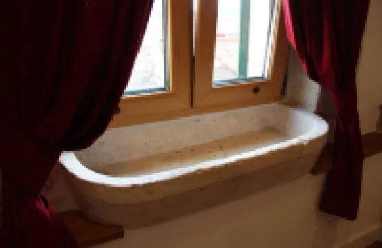 Oblivion Luxury Rooms