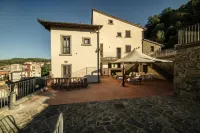 Rocca Palazzaccio Hotel di San Casciano in Val di Pesa