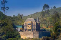 The Wind Castle