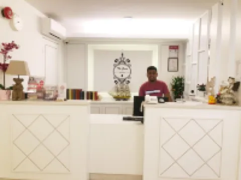 52 The Grace Hotel Hotels in Muar