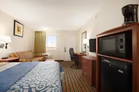 Days Inn by Wyndham Champaign/Urbana