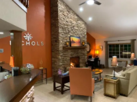 Nichols Inn of Red Wing Hoteles en Red Wing