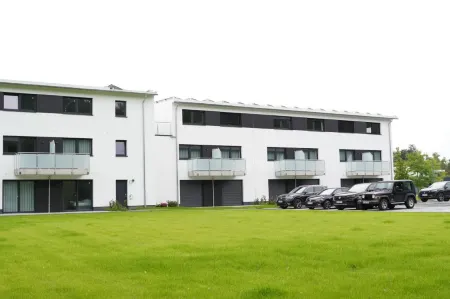 Cap1 Boardinghouse Отели в г. Бесвайлер