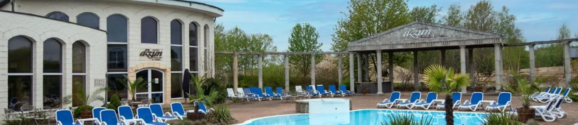Four-Star Hotels