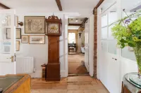 The Old House Guest House Hotels in Broad Chalke