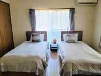 Episode1 Hotels in Naoshima