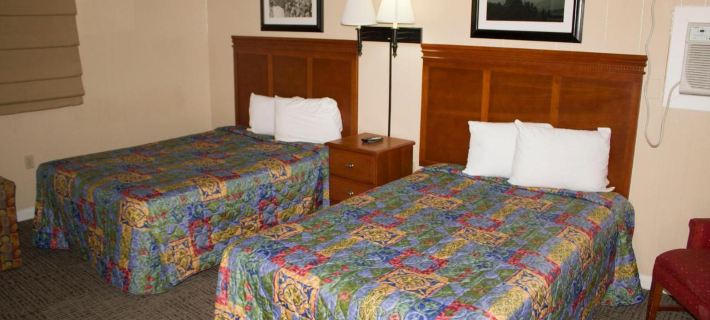 Budget Inn Hotels in Luray