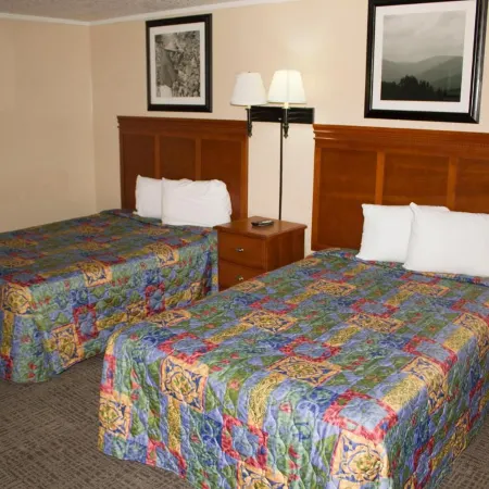 Budget Inn