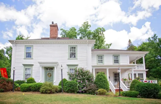 丹尼爾斯特賓住宿加早餐旅館