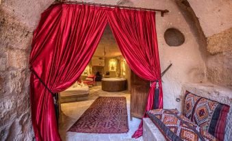 Cappadocia Eagle Cave Inn