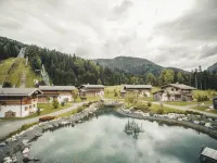 Relais & Châteaux Gut Steinbach Hotel Chalets Spa Hotels in Reit im Winkl