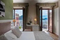 Hotel Garni Corona Hotel in zona Lago di Como