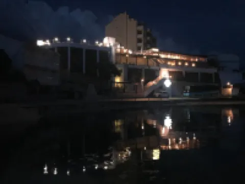 Hotel Belveder Hotels in Pag