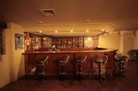 Hotel Eken Prestige - Quầy bar