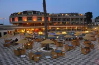 Elamir Resort Hotel - Hot Tub