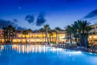 Palm Beach Club Djerba - All Inclusive - Gym