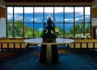 Hotel Annapurna View Sarangkot Отели в г. Покхара