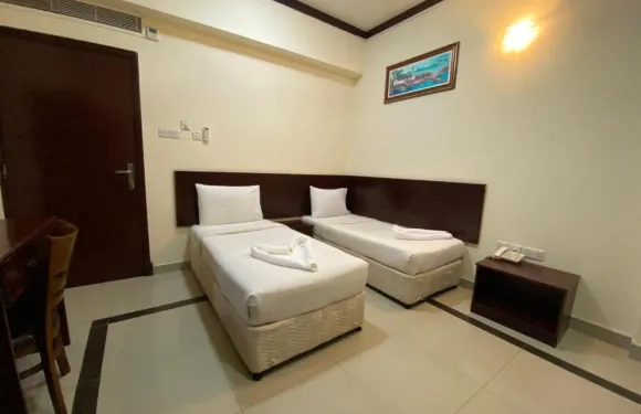 薩沃伊格蘭德酒店式公寓