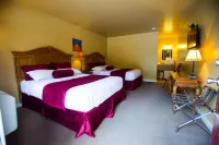 Cottonwood Inn Hotels in Horseshoe Bend