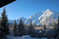 Spruce Lodge Hotels in Seward