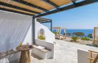 Psaravolada Hotel Milos