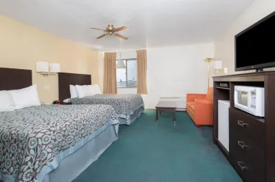 Days Inn by Wyndham Pueblo Các khách sạn ở Pueblo