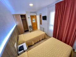 Hostal Pensimar