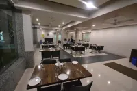 Hotel City Heart Shirdi - 조식 운영