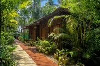 Palm Grove Eco Resort Các khách sạn ở 