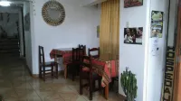 Euro Hostal - Gästehäuser